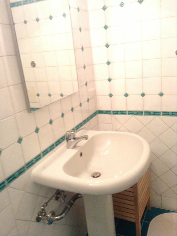 Ferienwohnung Il Giglio Florenz Zimmer foto